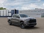 New 2026 Ram 1500 Tradesman Crew Cab for sale #D16987 - photo 5