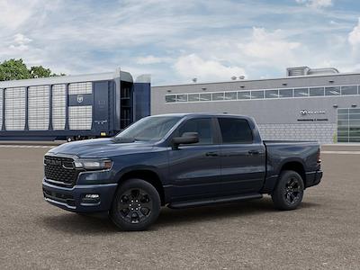 2026 Ram 1500 Crew Cab 4WD Pickup for sale #D16988 - photo 2