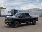 2026 Ram 2500 Crew Cab 4WD Pickup for sale #D16990 - photo 2