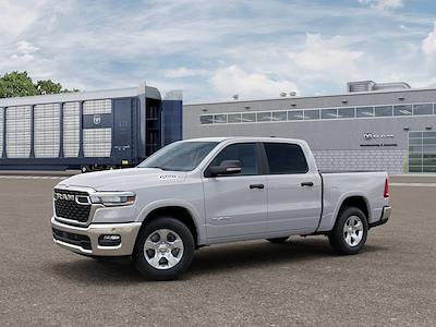 2026 Ram 1500 Crew Cab 4WD Pickup for sale #D16992 - photo 2