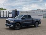 2026 Ram 1500 Quad Cab 4WD Pickup for sale #D16994 - photo 2