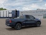 2026 Ram 1500 Quad Cab 4WD Pickup for sale #D16994 - photo 4