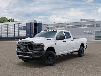 2026 Ram 2500 Crew Cab 4WD Pickup for sale #D16997 - photo 1