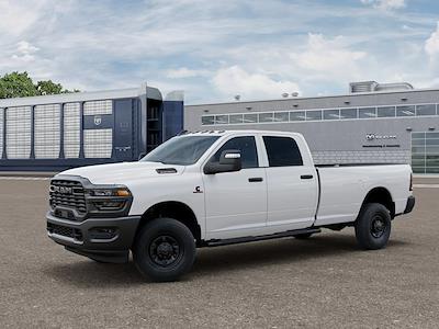 2026 Ram 2500 Crew Cab 4WD Pickup for sale #D16997 - photo 2