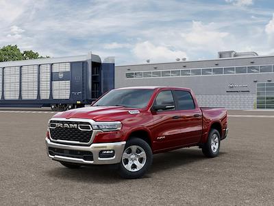 2026 Ram 1500 Crew Cab 4WD Pickup for sale #D17001 - photo 1