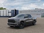 2026 Ram 1500 Crew Cab 4WD Pickup for sale #D17003 - photo 1