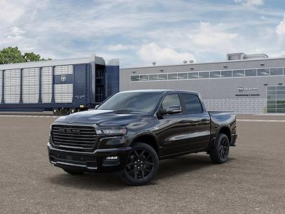 2026 Ram 1500 Crew Cab 4WD Pickup for sale #D17013 - photo 1
