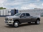 New 2026 Ram 3500 Tradesman Crew Cab for sale #D17014 - photo 1