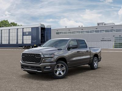 2026 Ram 1500 Crew Cab 4WD Pickup for sale #D17019 - photo 1