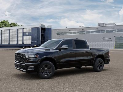 2026 Ram 1500 Crew Cab 4WD Pickup for sale #D17026 - photo 2
