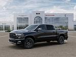 2026 Ram 1500 Crew Cab 4WD Pickup for sale #D17026 - photo 28