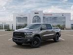 2026 Ram 1500 Crew Cab 4WD Pickup for sale #D17027 - photo 27