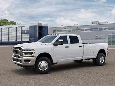 2026 Ram 3500 Crew Cab DRW 4WD Pickup for sale #D17028 - photo 2