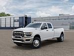 New 2026 Ram 3500 Tradesman Crew Cab for sale #D17028 - photo 1
