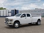New 2026 Ram 3500 Tradesman Crew Cab for sale #D17028 - photo 1