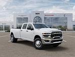 New 2026 Ram 3500 Tradesman Crew Cab for sale #D17028 - photo 28