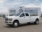 New 2026 Ram 3500 Tradesman Crew Cab for sale #D17028 - photo 33