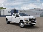 New 2026 Ram 3500 Tradesman Crew Cab for sale #D17028 - photo 4