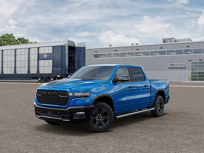 2026 Ram 1500 Crew Cab 4WD Pickup for sale #D17032 - photo 1