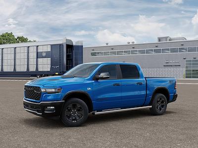 2026 Ram 1500 Crew Cab 4WD Pickup for sale #D17032 - photo 2