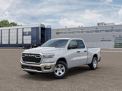 2026 Ram 1500 Quad Cab 4WD Pickup for sale #D17038 - photo 1