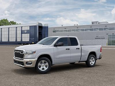 2026 Ram 1500 Quad Cab 4WD Pickup for sale #D17038 - photo 2