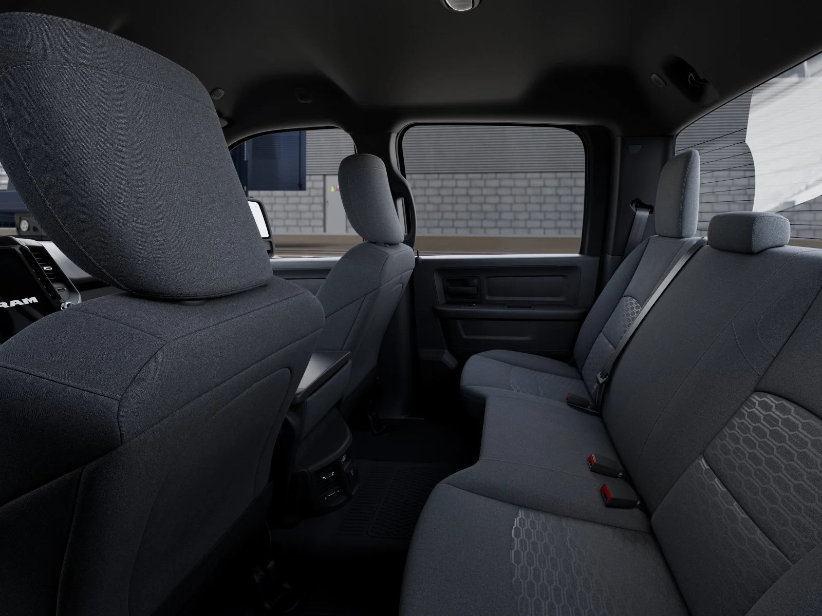 New 2026 Ram 3500 - photo 1
