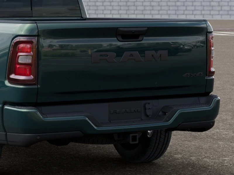 New 2026 Ram 1500 - photo 2