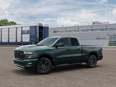 2026 Ram 1500 Quad Cab 4WD Pickup for sale #D17042 - photo 2