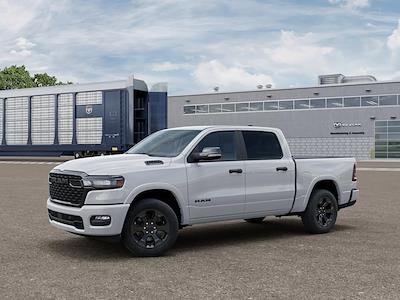 2026 Ram 1500 Crew Cab 4WD Pickup for sale #D17045 - photo 2
