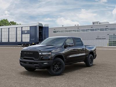 2026 Ram 1500 Crew Cab 4WD Pickup for sale #D17049 - photo 1
