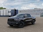 2026 Ram 1500 Crew Cab 4WD Pickup for sale #D17049 - photo 1
