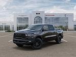 2026 Ram 1500 Crew Cab 4WD Pickup for sale #D17049 - photo 32