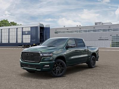 2026 Ram 1500 Crew Cab 4WD Pickup for sale #D17053 - photo 1