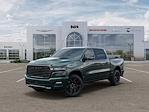 2026 Ram 1500 Crew Cab 4WD Pickup for sale #D17053 - photo 27