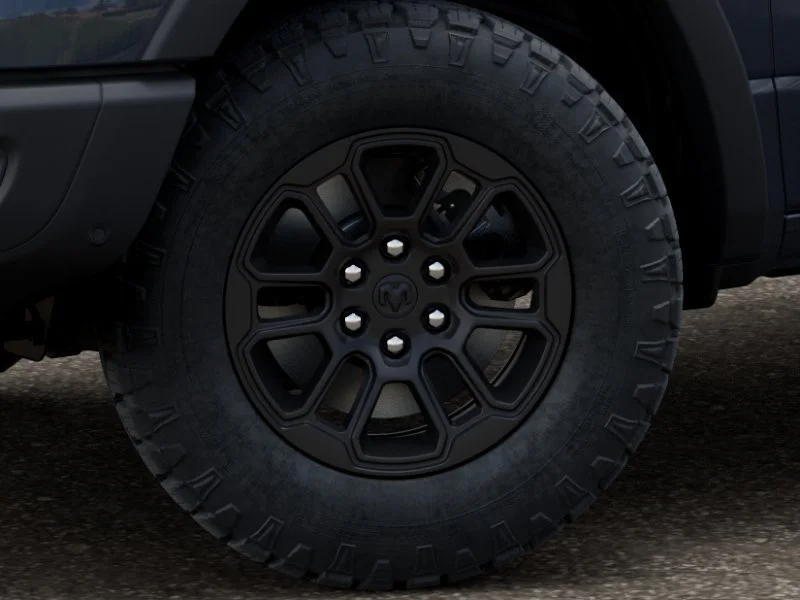 New 2026 Ram 1500 - photo 1