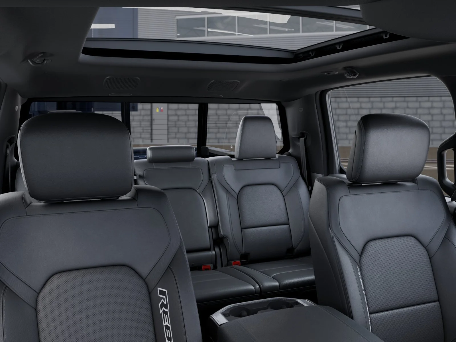 New 2026 Ram 1500 - photo 2