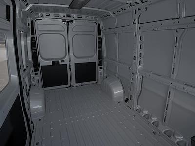 2026 Ram ProMaster 2500 High Roof FWD Empty Cargo Van for sale #D17057 - photo 2