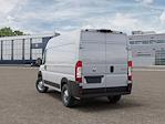 New 2026 Ram ProMaster 2500 High Roof Empty Cargo Van for sale #D17057 - photo 3