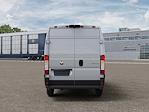 New 2026 Ram ProMaster 2500 High Roof Empty Cargo Van for sale #D17057 - photo 8