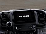 New 2026 Ram ProMaster 2500 High Roof Empty Cargo Van for sale #D17057 - photo 18