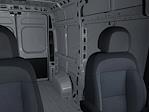 New 2026 Ram ProMaster 2500 High Roof Empty Cargo Van for sale #D17057 - photo 26