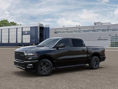2026 Ram 1500 Crew Cab 4WD Pickup for sale #D17063 - photo 2