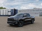 2026 Ram 1500 Crew Cab 4WD Pickup for sale #D17063 - photo 1