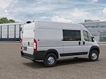 New 2026 Ram ProMaster 2500 High Roof Empty Cargo Van for sale #D17068 - photo 5