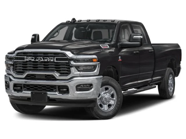 New 2027 Ram 3500 - photo 1