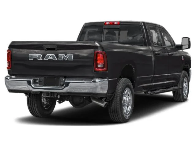 New 2027 Ram 3500 - photo 2