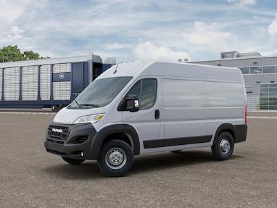 New 2026 Ram ProMaster 2500 High Roof Empty Cargo Van for sale #D17074 - photo 2