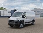New 2026 Ram ProMaster 2500 High Roof Empty Cargo Van for sale #D17074 - photo 1