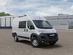 New 2026 Ram ProMaster 2500 High Roof Empty Cargo Van for sale #D17074 - photo 3